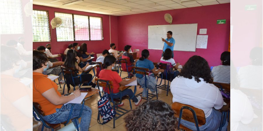Centro Tecnológico Rolando Rodríguez de Chichigalpa forma profesionales con calidad y calidez
