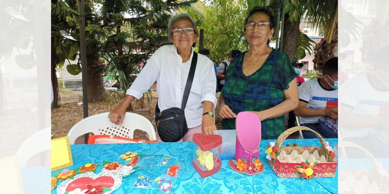 Estudiantes Técnicos de Matagalpa  presenta Proyectos de Innovación Tecnológica