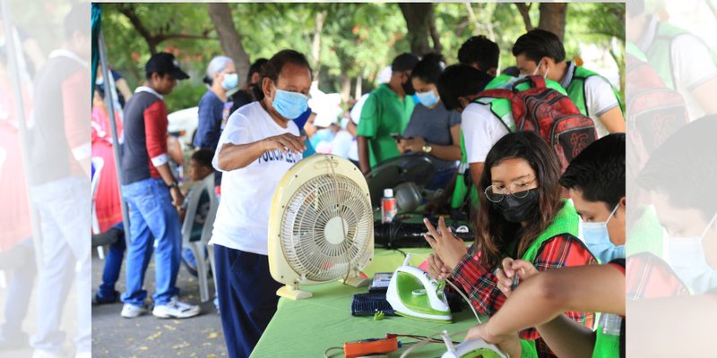 Feria Vocacional promociona carreras  técnicas y tecnológicas