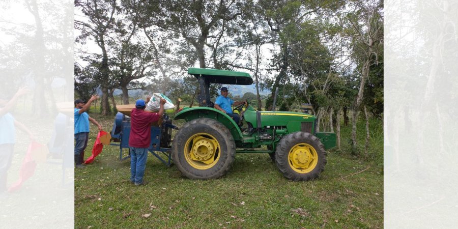 Centro Tecnológico de Jalapa formando técnicos del sector agropecuario