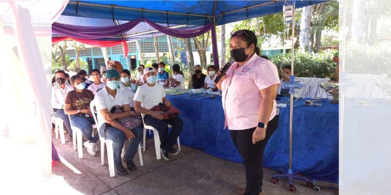 Realizan Feria Vocacional de carreras agropecuarias en Juigalpa