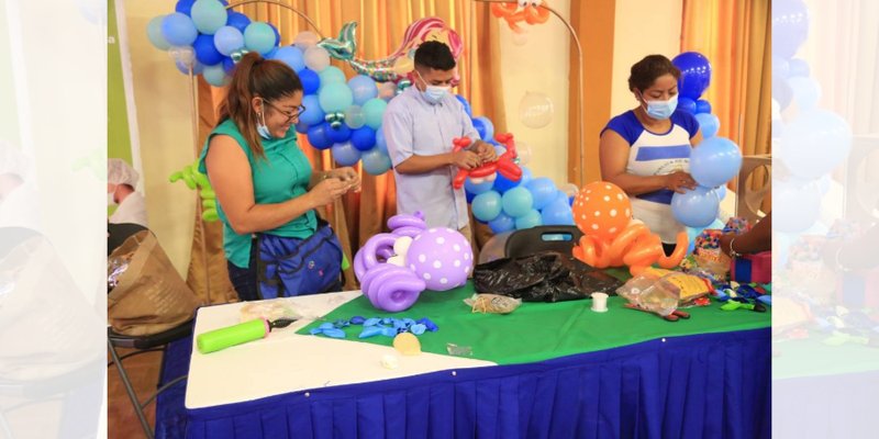 INATEC, INIFOM y Alcaldías aperturan las Escuelas Municipales de Oficios en todo el país
