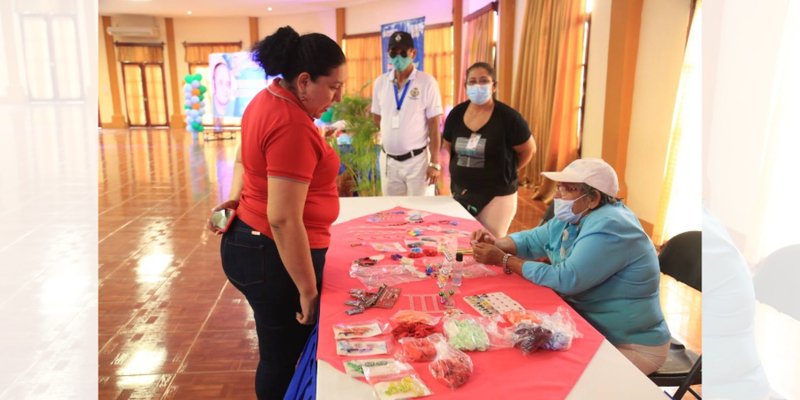 INATEC, INIFOM y Alcaldías aperturan las Escuelas Municipales de Oficios en todo el país