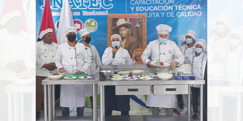 Inauguran Nuevo Equipamiento para Estudiantes Técnicos de León