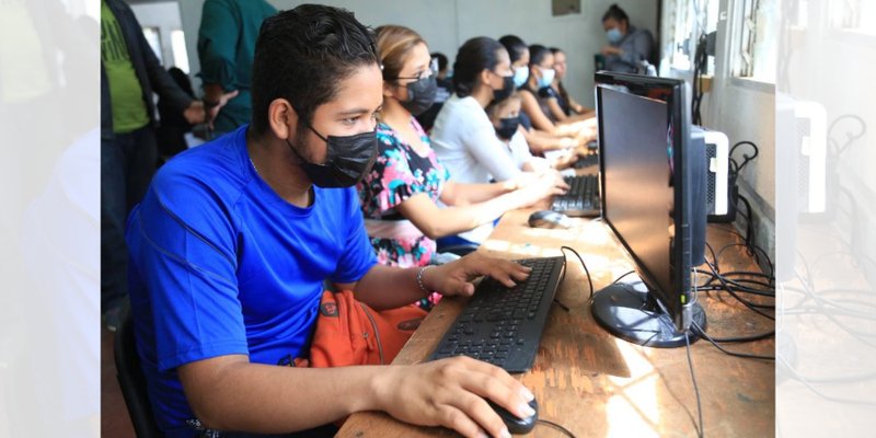 Inician en Mateare Escuelas de Oficio y Tecnológicas de Oficio