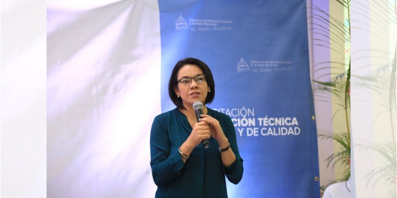 Encuentro Nacional de Actualización con docentes de Educación Técnica