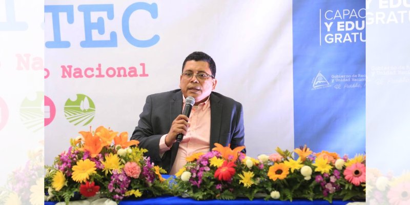 Encuentro Nacional de Actualización con docentes de Educación Técnica