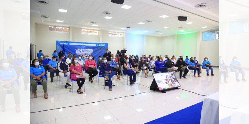 Encuentro Nacional de Actualización con docentes de Educación Técnica