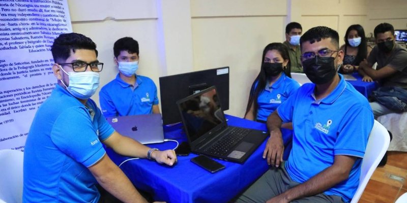 Juigalpa es sede del Segundo Taller Regional de Innovación, (Startup Day)