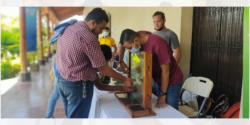 Centro Técnico de El Sauce, desarrolla  Feria Tecnológica Agropecuaria