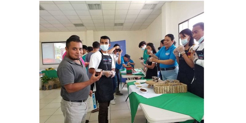 Celebran  Día del Campesino Nicaragüense