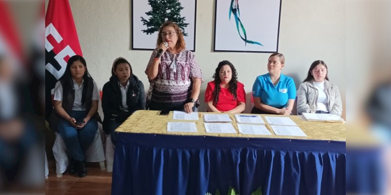 Escuela de Oficio de San Rafael del Norte promociona a 91 Protagonistas