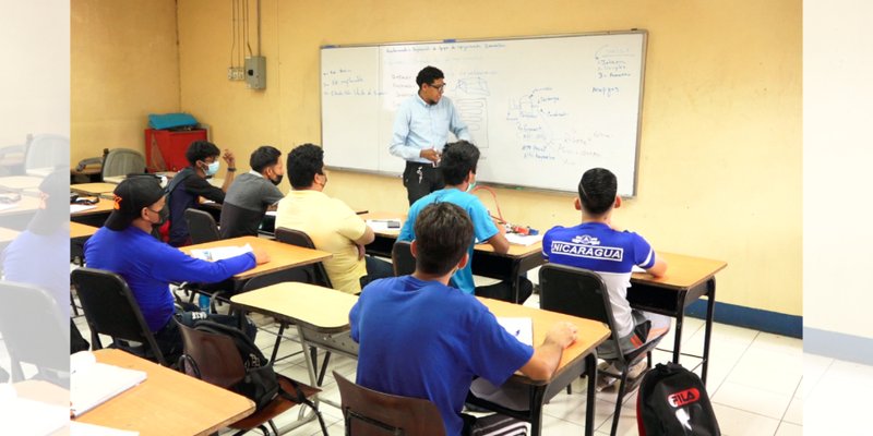 La Formación de Docentes permite crear Técnicos Profesionales de Calidad