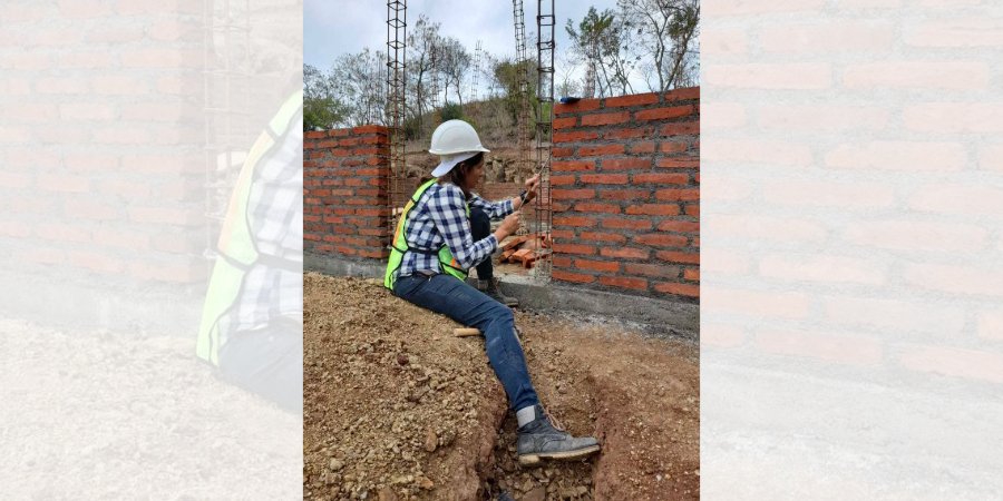 Mujeres Victoriosas desde la Formación Técnica