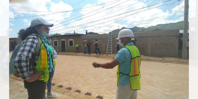 Mujeres Victoriosas desde la Formación Técnica