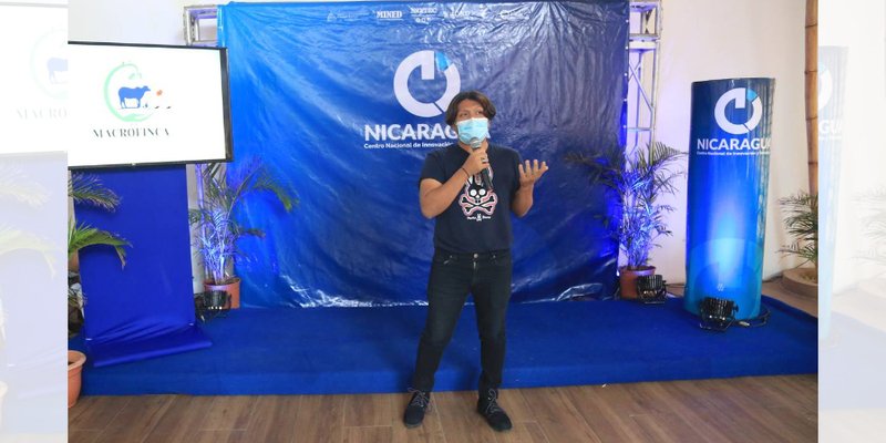 Desarrollan tercer taller de innovación “Startup Day” con emprendedores de Managua