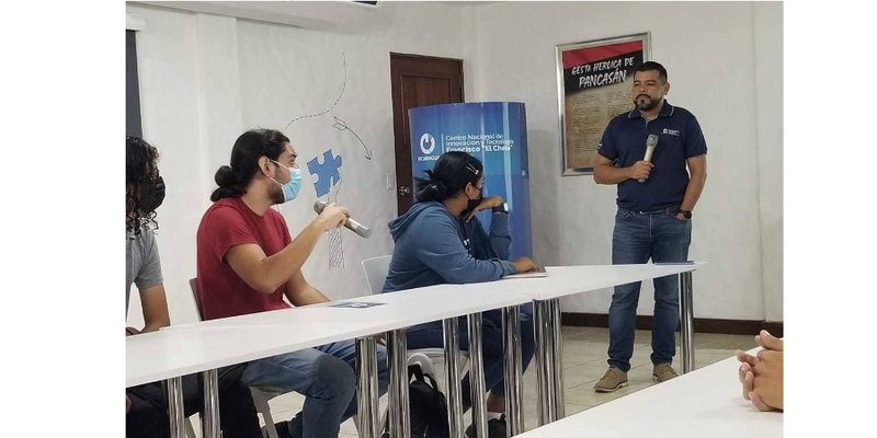 Fortalecimiento de  Emprendimientos Tecnológicos