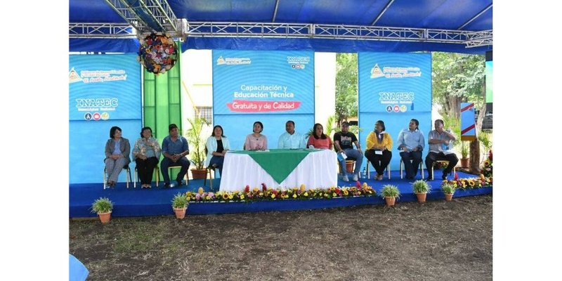 Presentación del Nuevo Centro Tecnológico Monimbó Heroico