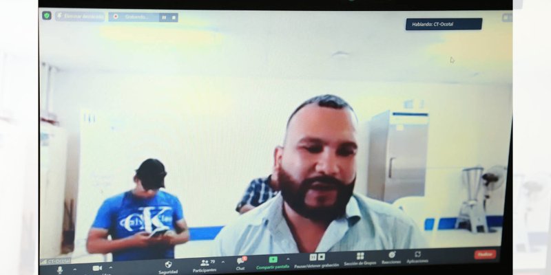 Facilitadores son preparados metodológicamente para un mejor desempeño