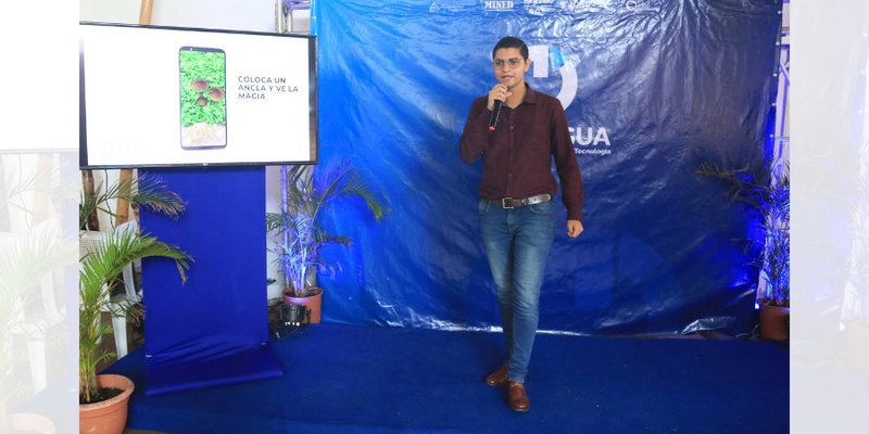 Desarrollan tercer taller de innovación “Startup Day” con emprendedores de Managua