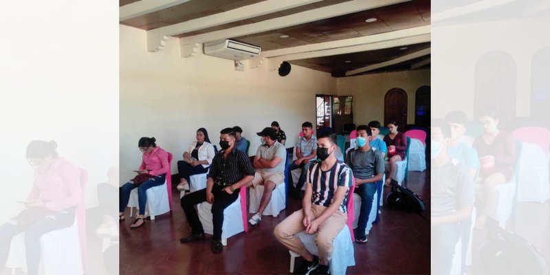 Nueva oferta de estudio técnico profesional para jóvenes y adultos del departamento de Jinotega