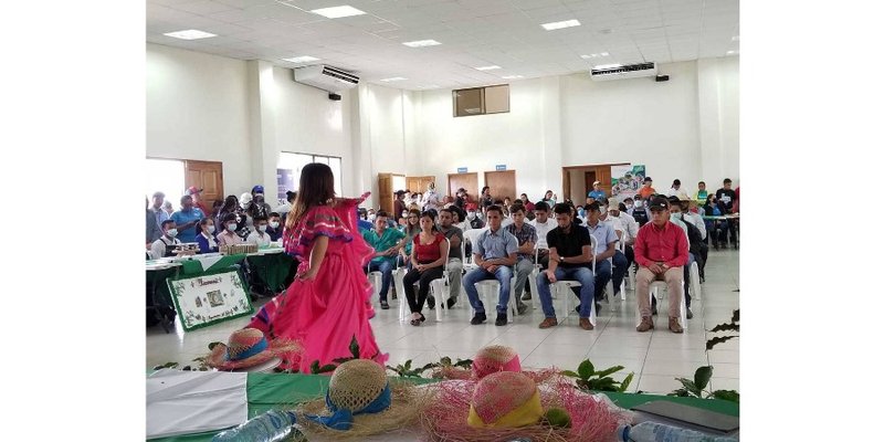 Celebran  Día del Campesino Nicaragüense