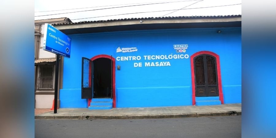 Centro Técnico de Masaya contará con nuevas y amplias instalaciones