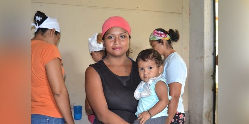 Zonas rurales de Nandaime se fortalecen a través de Cursos Libres de Campo