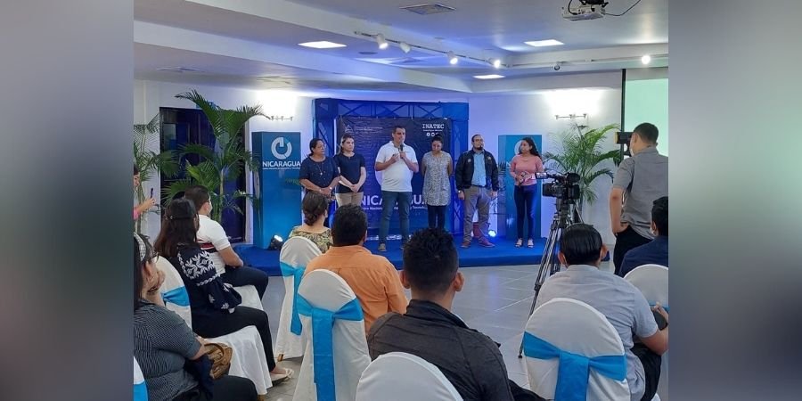 Sé parte del Programa de Incubación de  Emprendimientos del CI Nicaragua