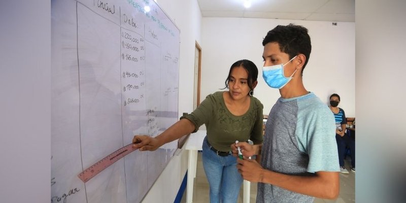 Estas son las Carreras Técnicas y Tecnológicas que puedes estudiar en Masaya