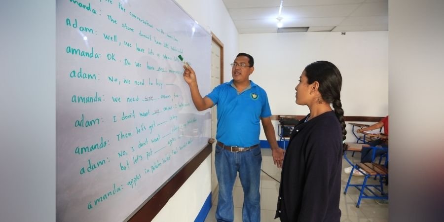 Estas son las Carreras Técnicas y Tecnológicas que puedes estudiar en Masaya