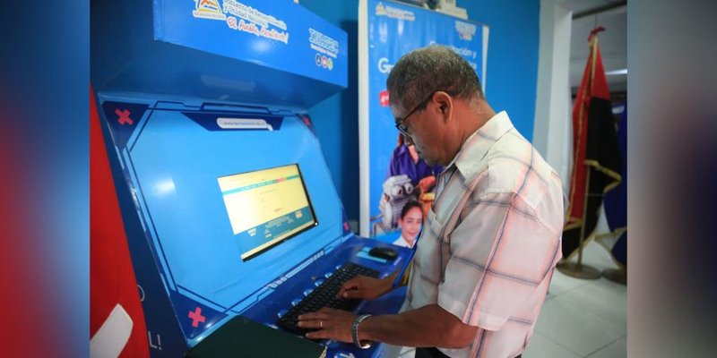 INATEC acerca la atención a la ciudadanía con la nueva Ventanilla Única de Trámites Académicos