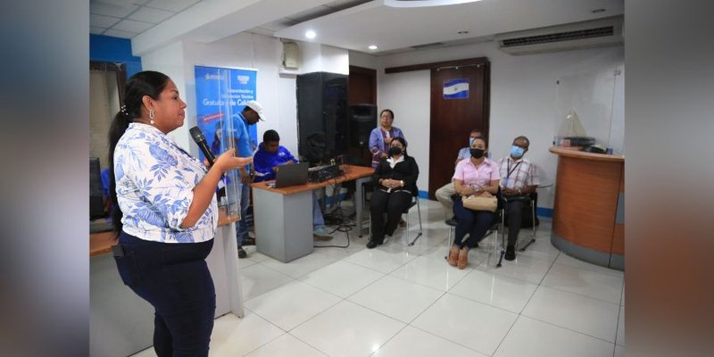 INATEC acerca la atención a la ciudadanía con la nueva Ventanilla Única de Trámites Académicos