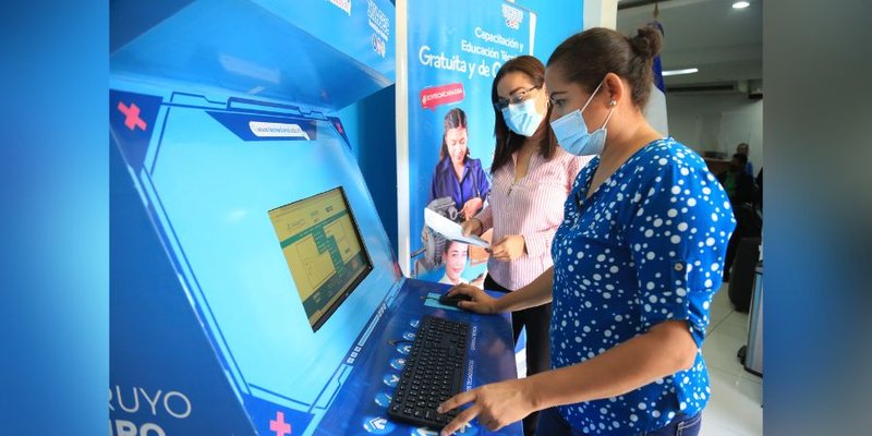 INATEC acerca la atención a la ciudadanía con la nueva Ventanilla Única de Trámites Académicos