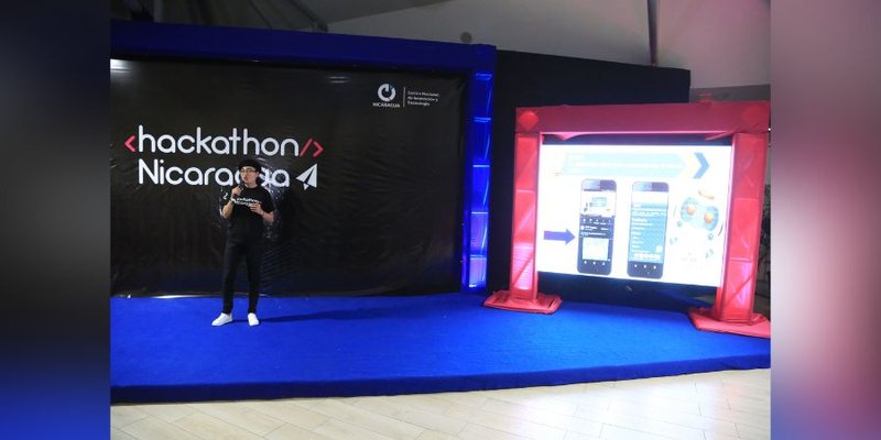 Convocan a la VI edición del Hackathon 2022, la fiesta tecnológica más grande de Nicaragua