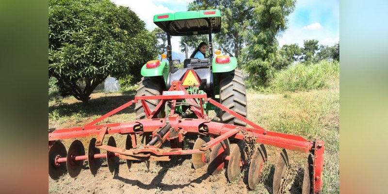 Profesionales técnicos del sector agropecuario a la economía nacional