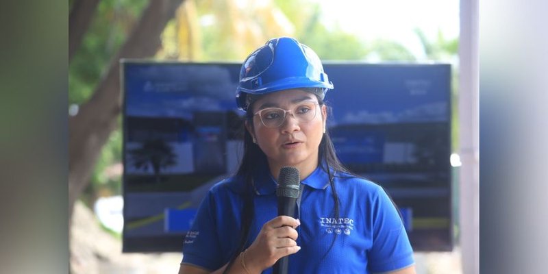 Tecnológico Nacional amplia cobertura y atención en Managua