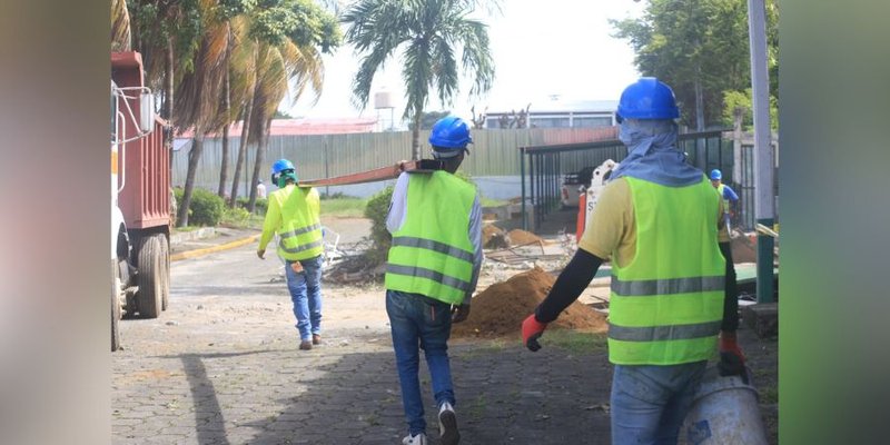 Tecnológico Nacional amplia cobertura y atención en Managua