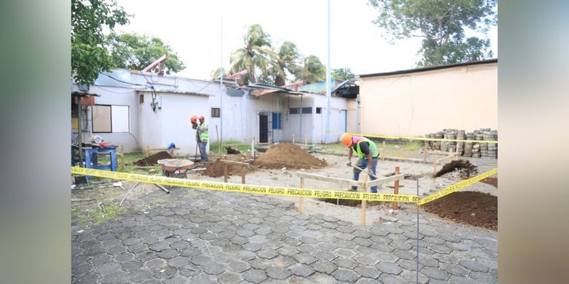 Tecnológico Nacional amplia cobertura y atención en Managua