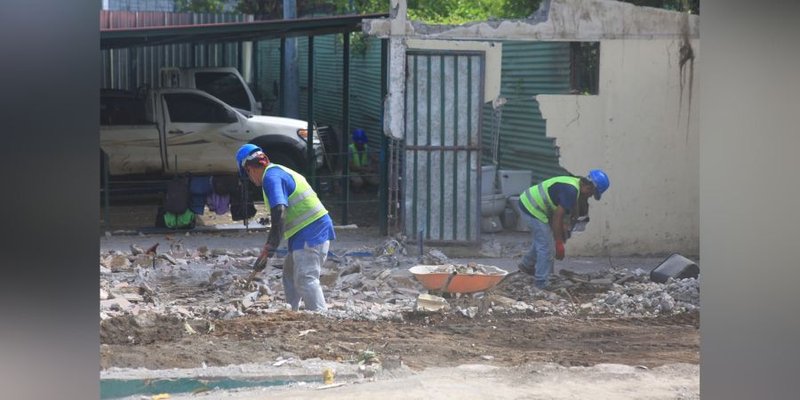 Tecnológico Nacional amplia cobertura y atención en Managua