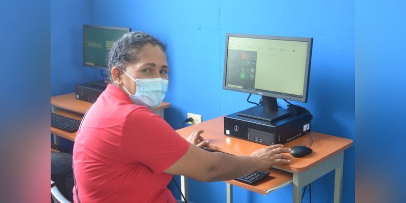 Nueva Sala para Docentes en el Centro Técnico Pedro Arauz Palacios en Granada