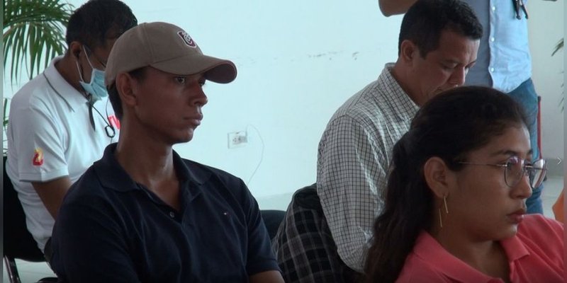 I Encuentro con Facilitadores del Programa Vocación Productiva para el Trabajo y la vida