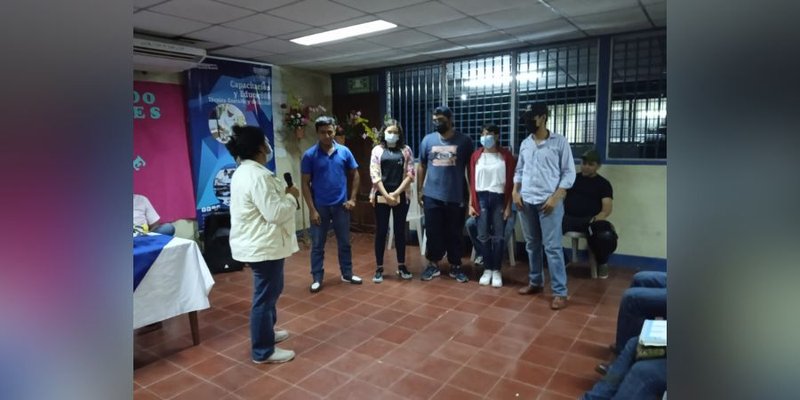 Inician clases del Segundo Semestre  de Educación Técnica en modalidad nocturna