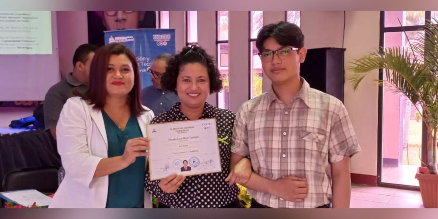44 Nuevos Técnicos Profesionales se graduaron en Estelí