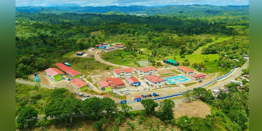 Nicaragüenses cuenta con nuevo Centro Técnico en Asturias, Jinotega