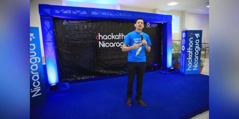 Inicia Ruta Creativa hacia Hackathon 2022