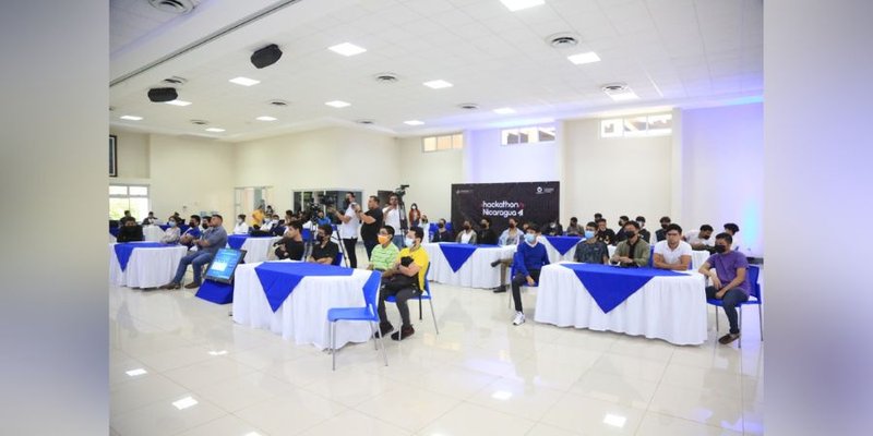 Inicia Ruta Creativa hacia Hackathon 2022