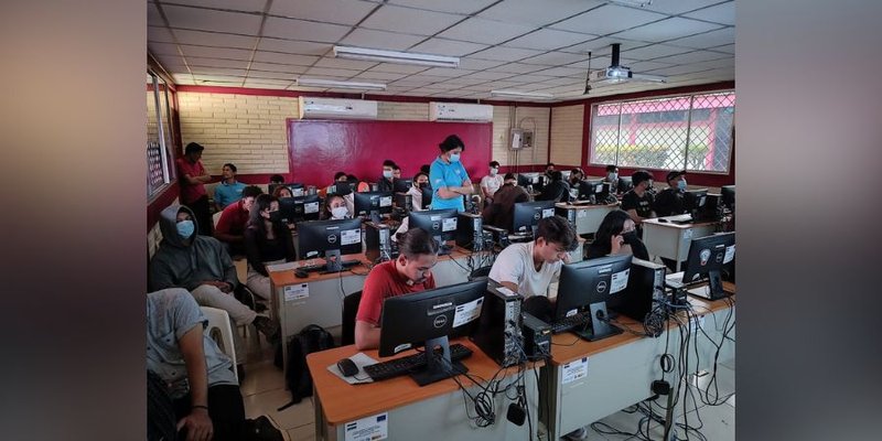 Desarrollan Panel sobre liderazgo y Protagonismo de las Mujeres nicaragüenses