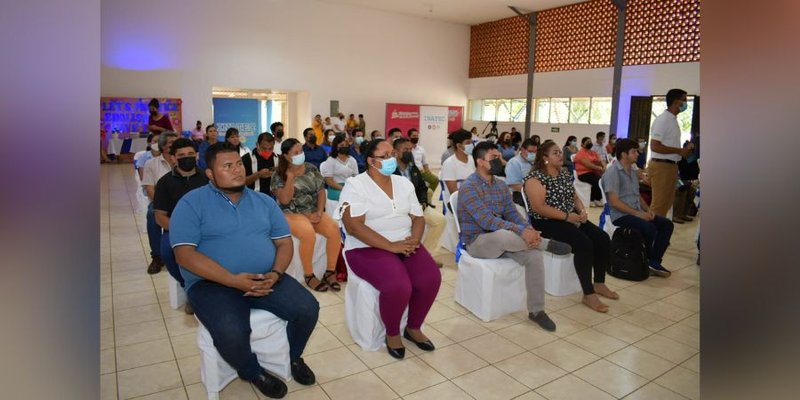 1300 docentes inician formación como Técnicos Especialistas en Didáctica del Idioma Inglés