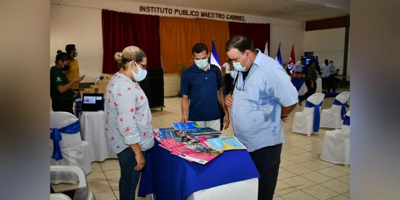 1300 docentes inician formación como Técnicos Especialistas en Didáctica del Idioma Inglés